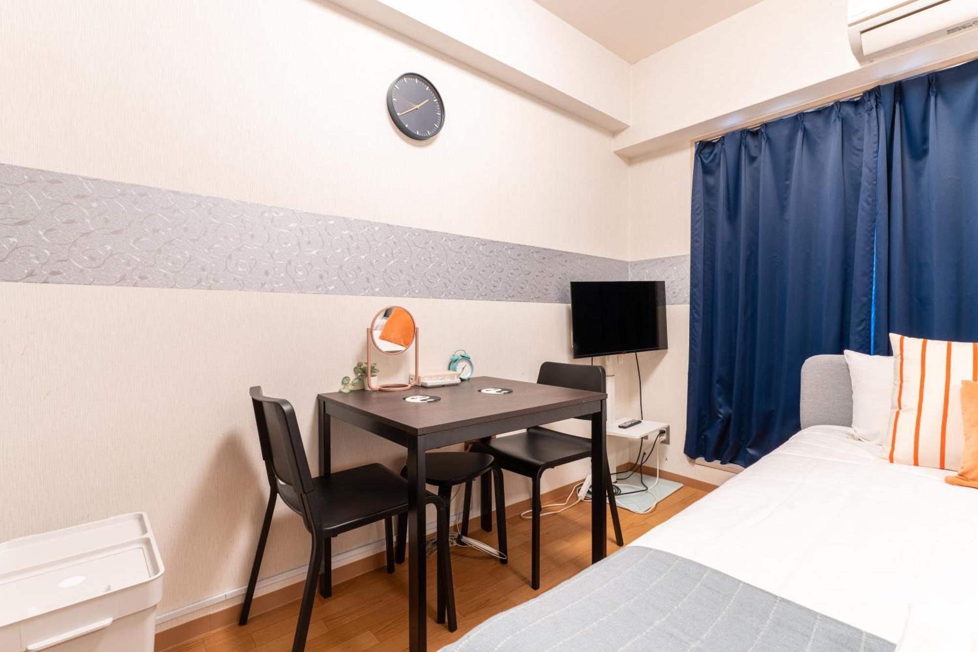 天满橋 Home Osaka Exterior photo