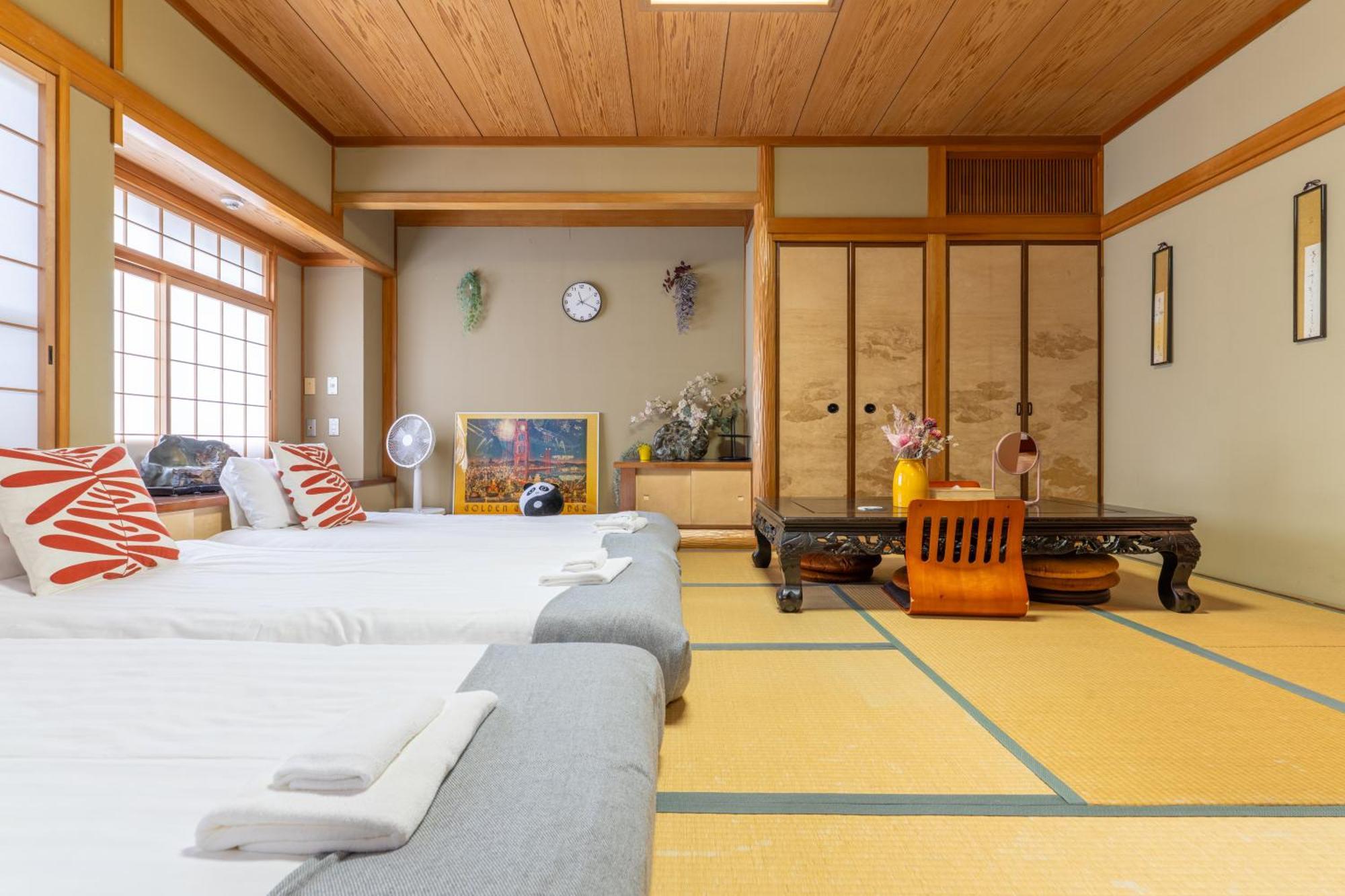 天满橋 Home Osaka Exterior photo