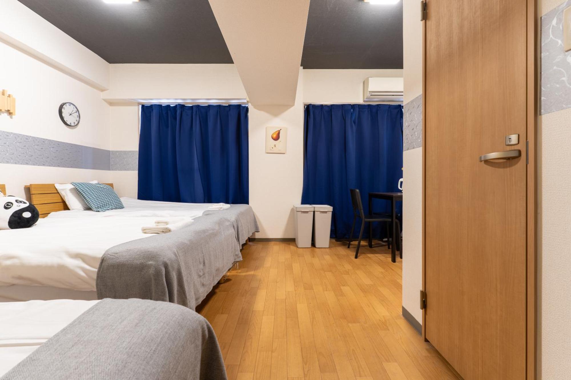 天满橋 Home Osaka Exterior photo
